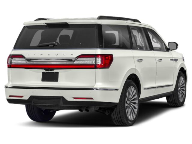 2021 Lincoln Navigator Reserve L