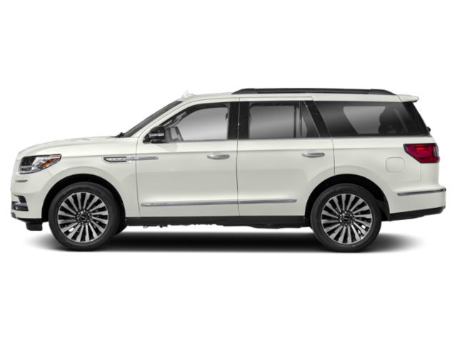 2021 Lincoln Navigator Reserve L