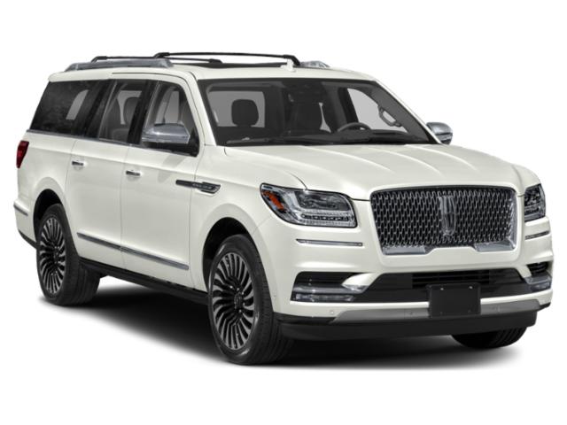 2021 Lincoln Navigator Black Label L