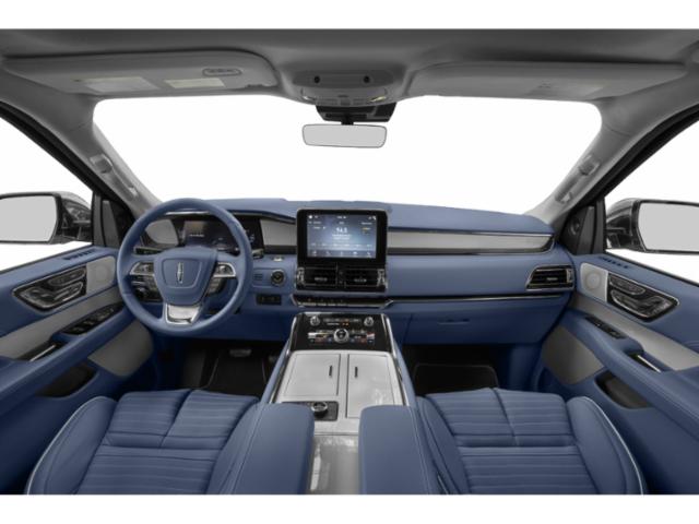 2021 Lincoln Navigator Black Label L