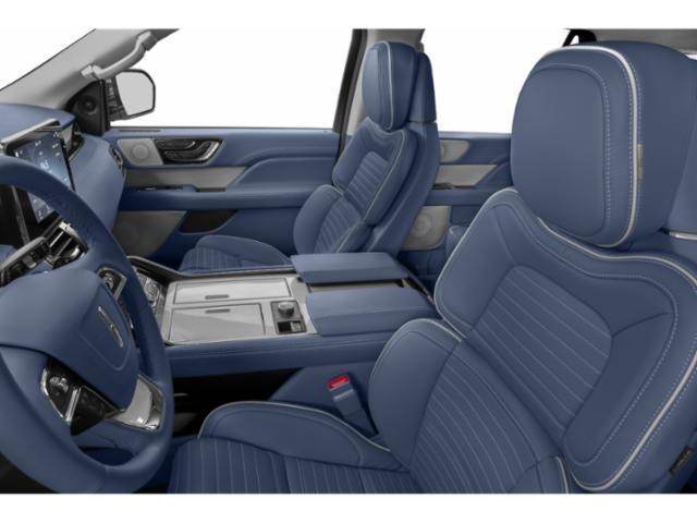 2021 Lincoln Navigator Black Label L