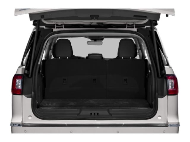 2021 Lincoln Navigator Black Label L