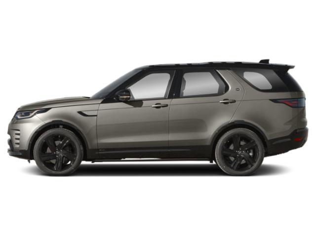 2021 Land Rover Discovery P360 HSE R-Dynamic