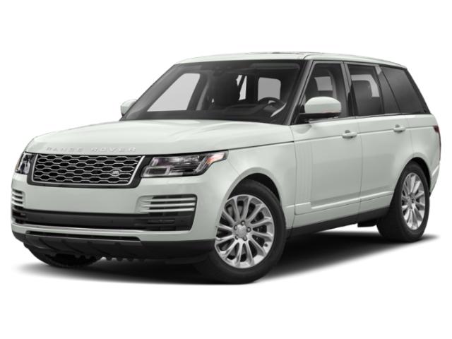 2021 Land Rover Range Rover Westminster