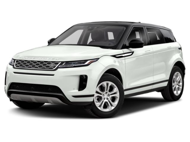 2021 Land Rover Range Rover Evoque SE 2021 Land Rover Range Rover Evoque SE