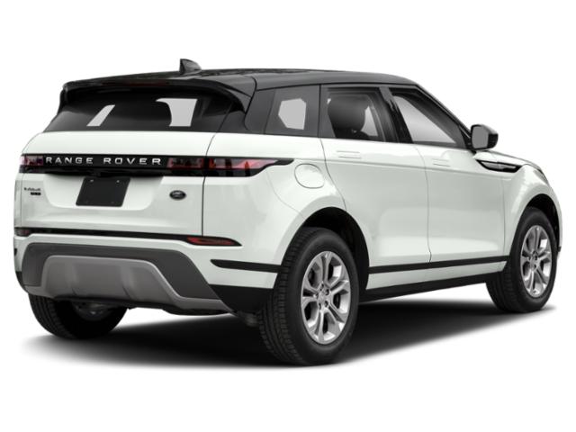 2021 Land Rover Range Rover Evoque SE 2021 Land Rover Range Rover Evoque SE