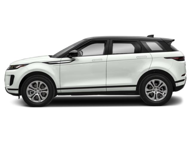 2021 Land Rover Range Rover Evoque SE 2021 Land Rover Range Rover Evoque SE