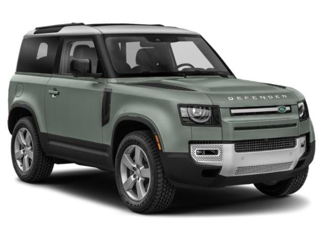 2021 Land Rover Defender 90 First Edition