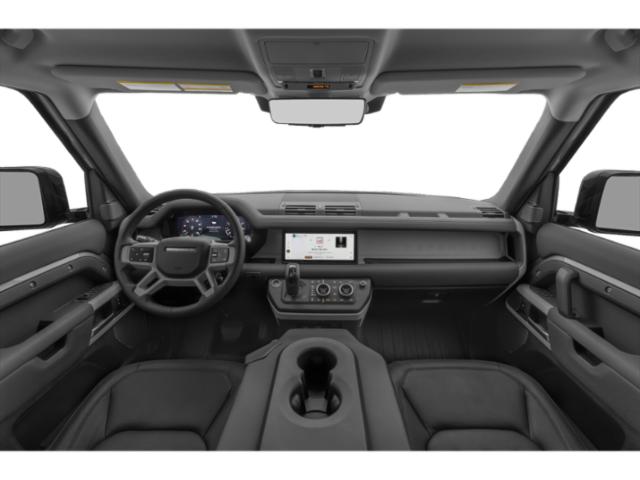 2021 Land Rover Defender 90 First Edition