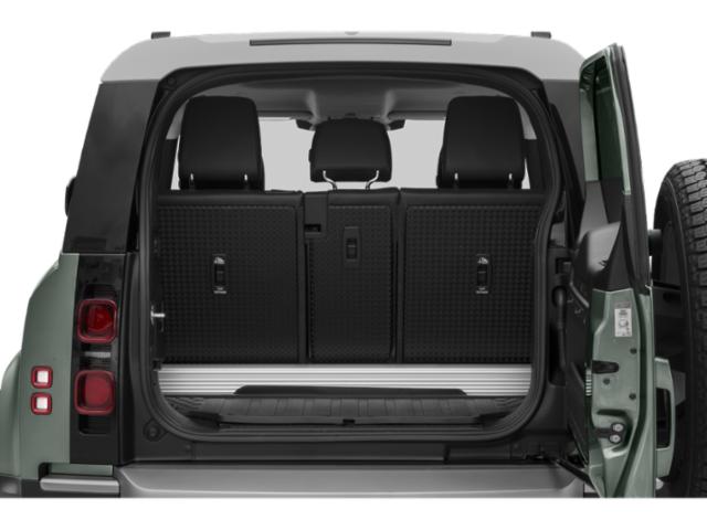 2021 Land Rover Defender 90 First Edition