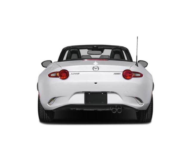 2021 Mazda MX-5 Grand Touring