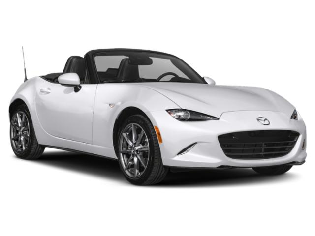 2021 Mazda MX-5 Grand Touring