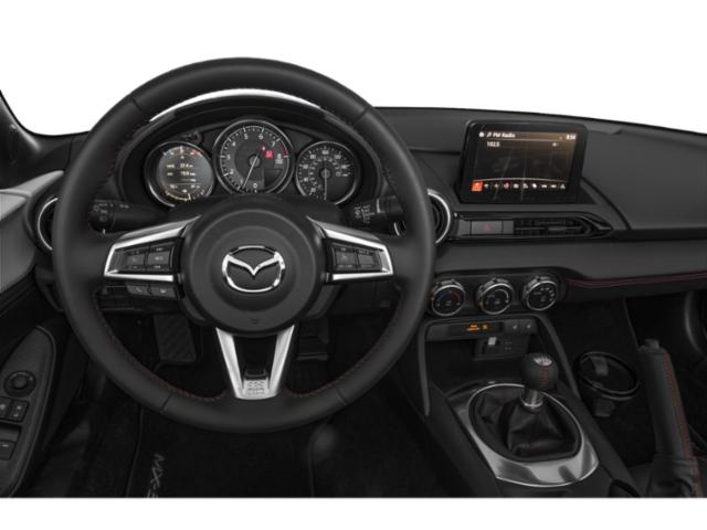 2021 Mazda MX-5 Grand Touring