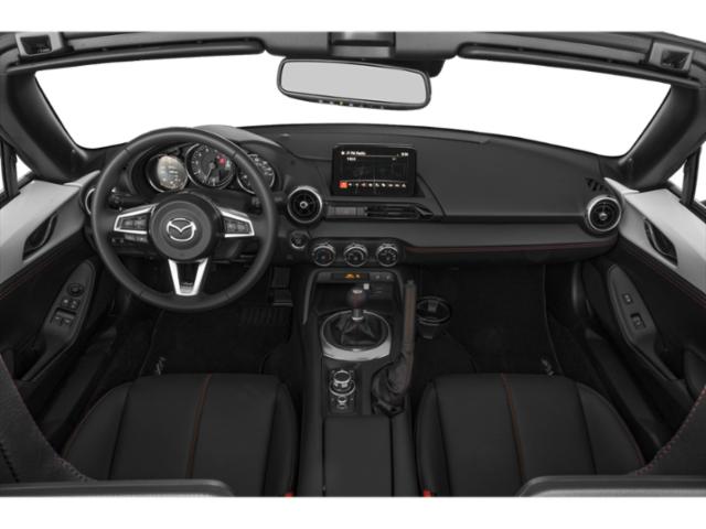 2021 Mazda MX-5 Grand Touring
