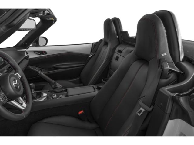 2021 Mazda MX-5 Grand Touring