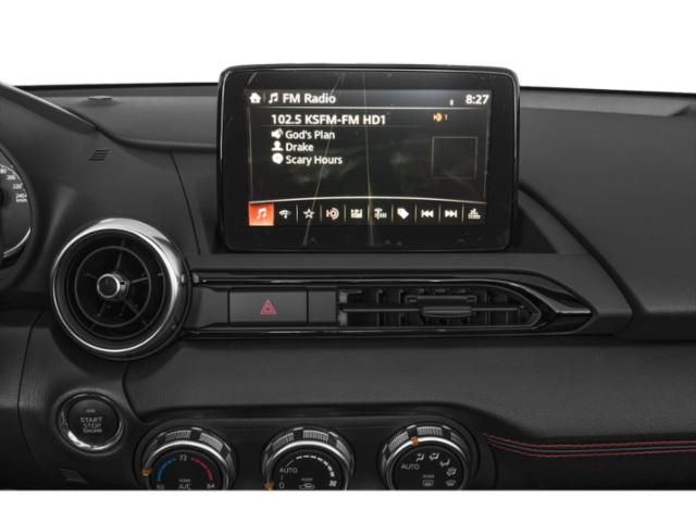 2021 Mazda MX-5 Grand Touring