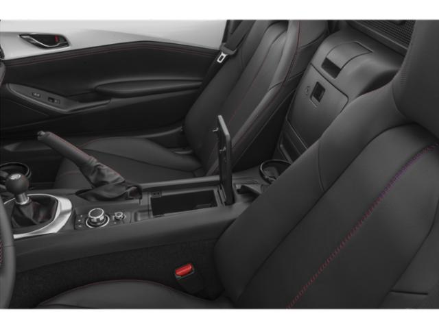 2021 Mazda MX-5 Grand Touring
