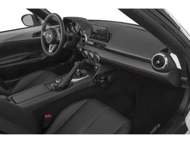 2021 Mazda MX-5 Grand Touring