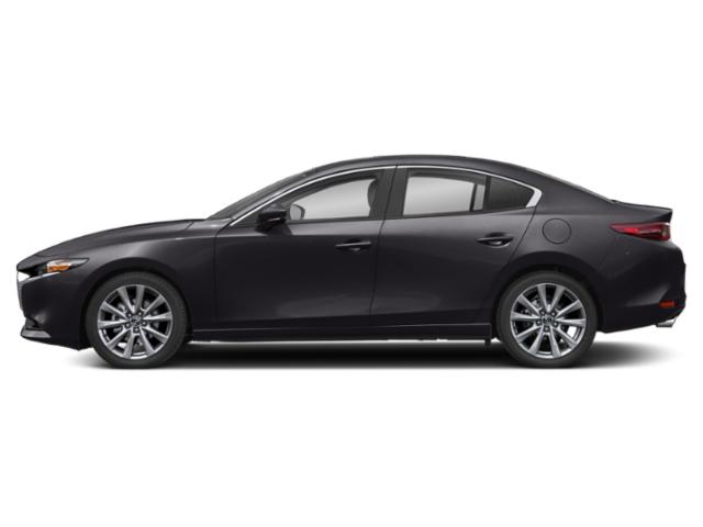 2021 Mazda Mazda3 Sedan Select