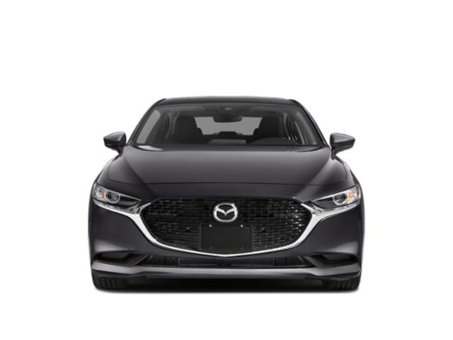 2021 Mazda Mazda3 Preferred
