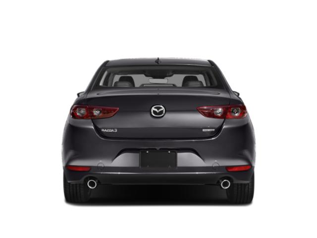 2021 Mazda Mazda3 Preferred