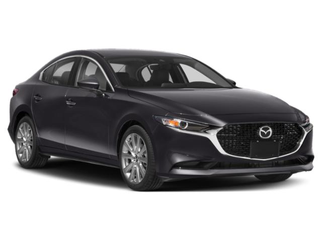 2021 Mazda Mazda3 Preferred