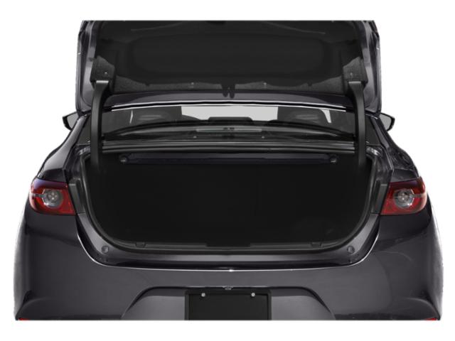 2021 Mazda Mazda3 Preferred