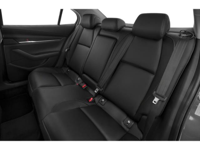 2021 Mazda Mazda3 Preferred
