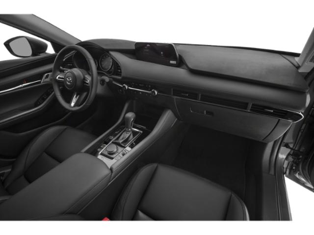 2021 Mazda Mazda3 Preferred