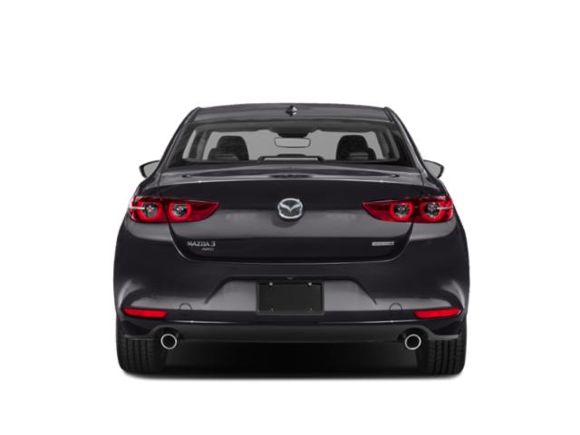 2021 Mazda Mazda3 Premium