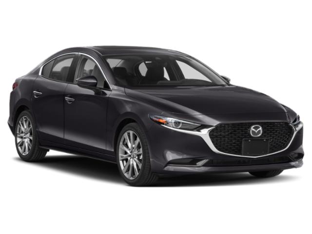 2021 Mazda Mazda3 Premium