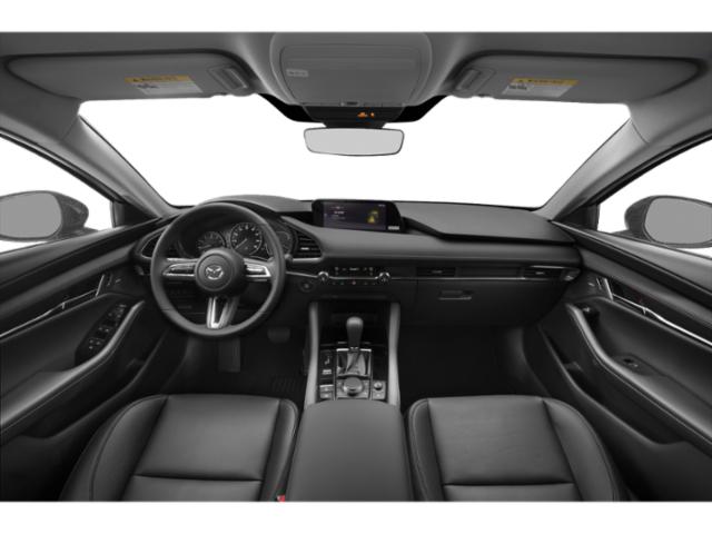 2021 Mazda Mazda3 Premium