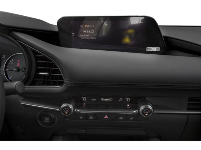 2021 Mazda Mazda3 Premium