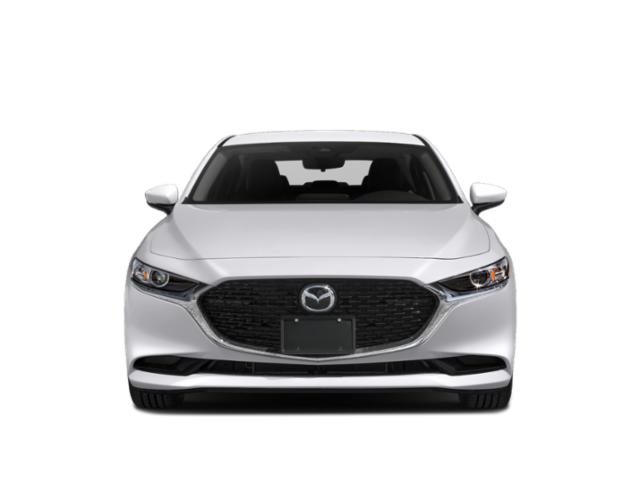 2021 Mazda Mazda3 Select