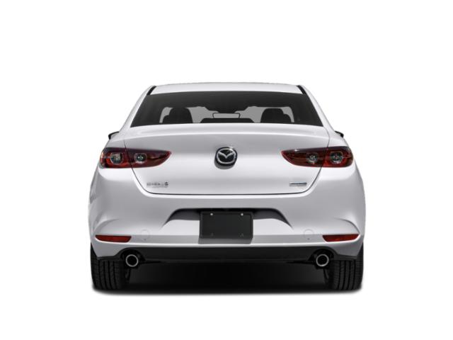 2021 Mazda Mazda3 Select