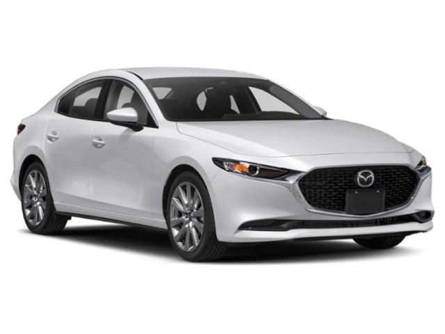 2021 Mazda Mazda3 Select