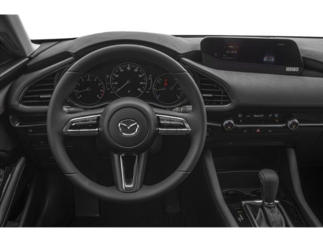 2021 Mazda Mazda3 Select