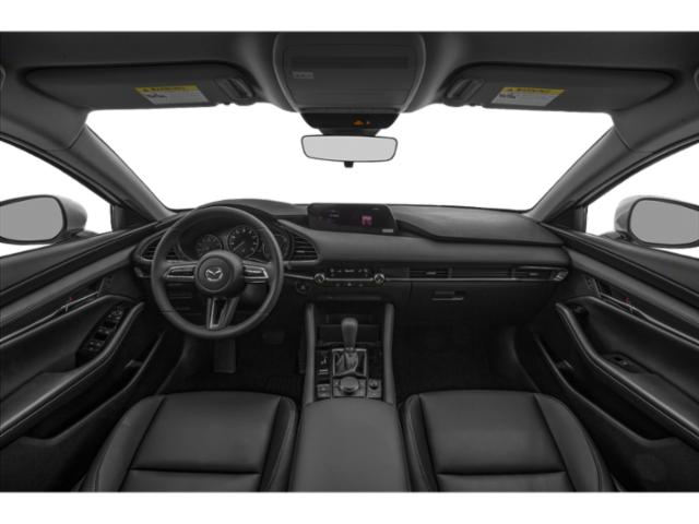 2021 Mazda Mazda3 Select