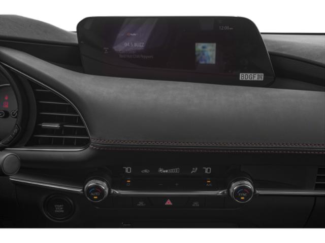 2021 Mazda Mazda3 Select