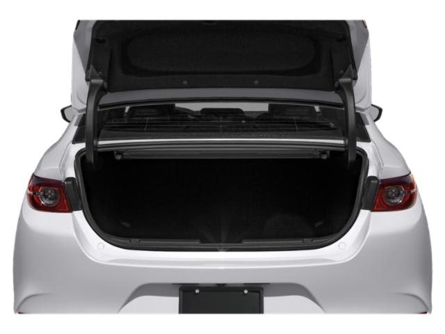 2021 Mazda Mazda3 Select