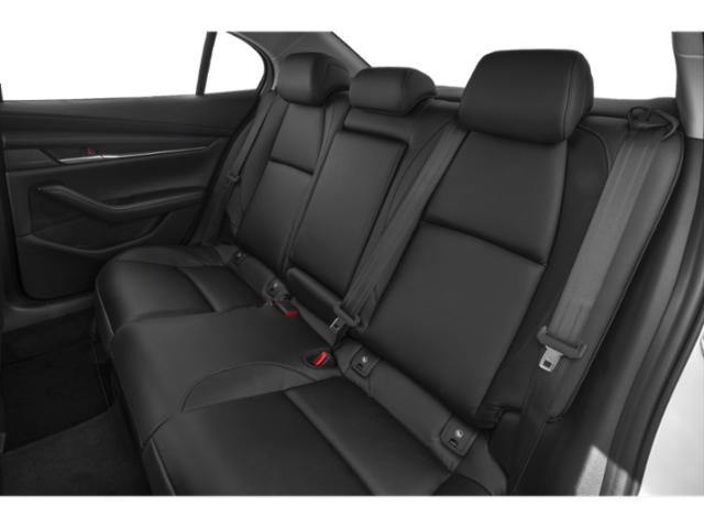 2021 Mazda Mazda3 Select