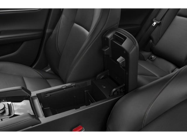 2021 Mazda Mazda3 Premium
