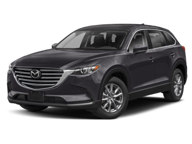 2021 Mazda CX-9 Sport 2021 Mazda CX-9 Sport