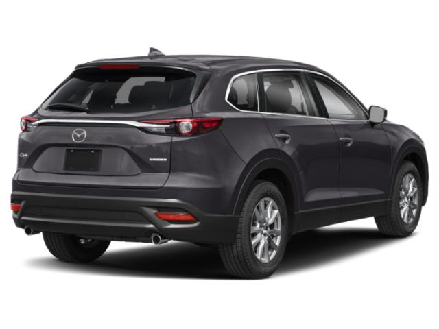 2021 Mazda CX-9 Sport 2021 Mazda CX-9 Sport
