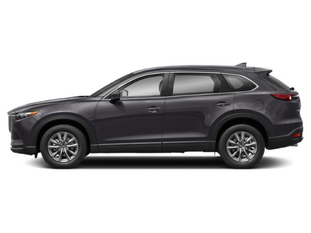 2021 Mazda CX-9 Sport 2021 Mazda CX-9 Sport
