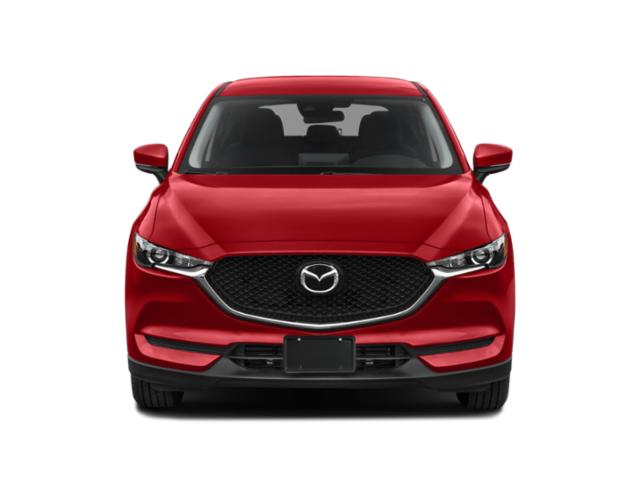 2021 Mazda CX-5 Sport