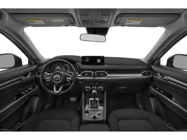 2021 Mazda CX-5 Sport