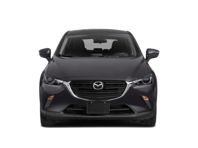 2021 Mazda CX-3 Sport