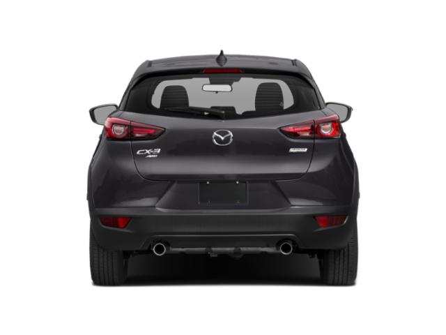 2021 Mazda CX-3 Sport
