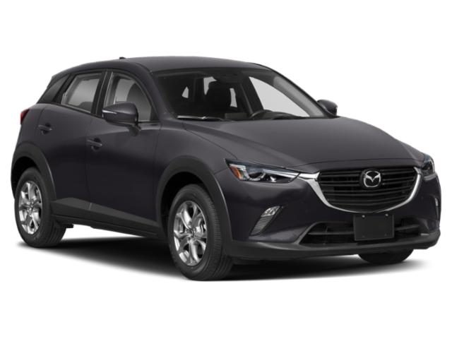 2021 Mazda CX-3 Sport
